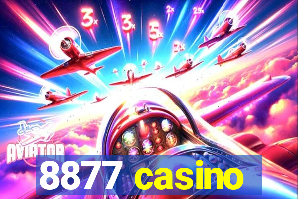 8877 casino